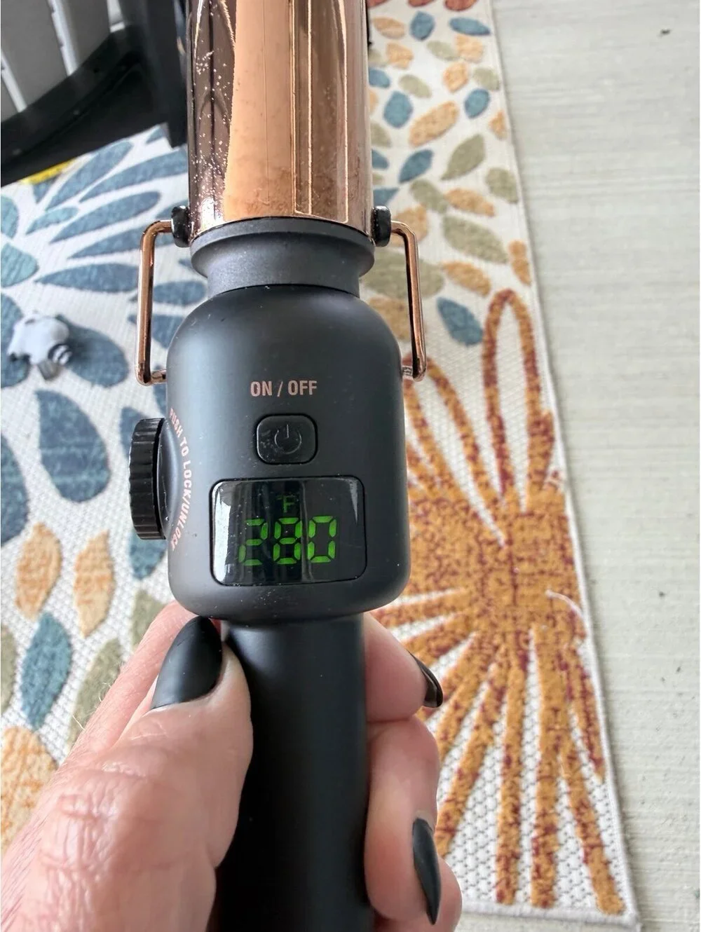 Hot Tools hot tools